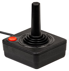 Bild von Controller